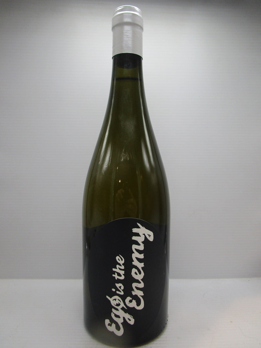 BK Wines Ego Is The Enemy Pinot Gris 2023 13.5% 750ML