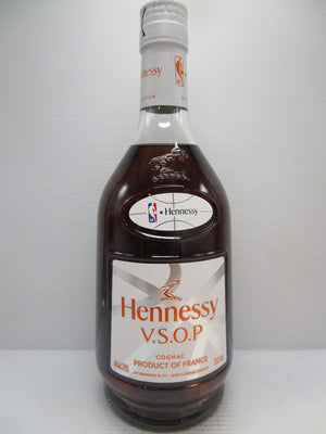 Hennessy V.S.O.P Cognac NBA Collector's Edition 40% 700ml