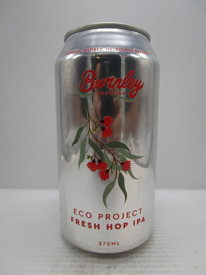 Burnley Fresh Hop IPA 6.2% 375ml