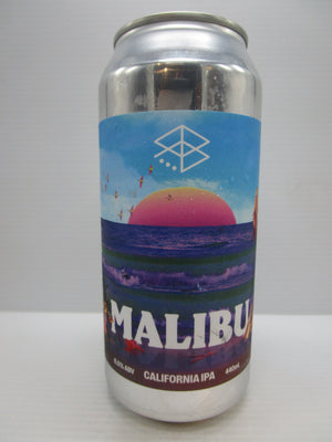 Range Malibu California IPA 6.5% 440ml