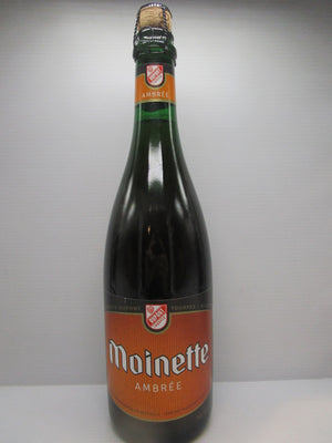 Dupont Moinette Ambree 8.5% 750ml