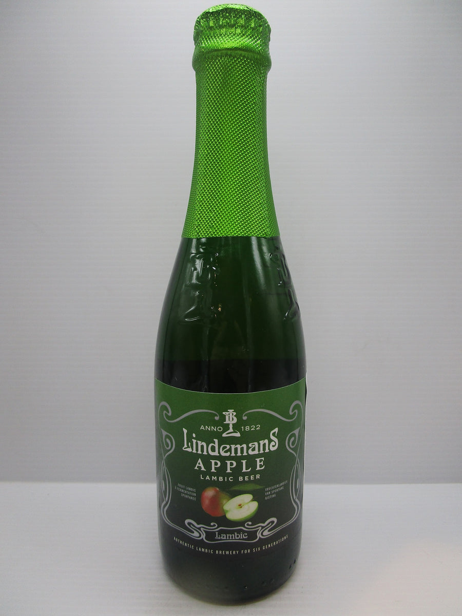 Lindemans Apple Lambic 3.5% 355ml
