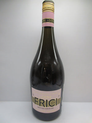 A Gere Frici Rose Sparkling Hungary 2023 11.5% 750ml