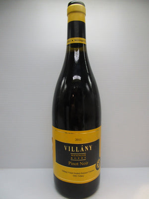 A Gere Villany Pinot Noir Hungary 2011 13.5% 750ml