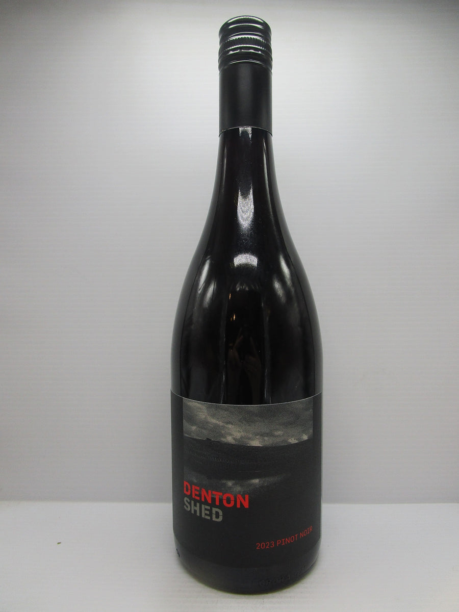 Denton Shed Pinot Noir 2023 13.2% 750ml