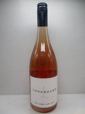 Longboard Rose 2023 12.5% 750ml