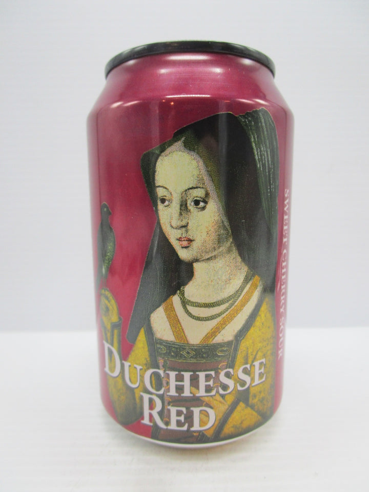 Brouwerij Duchesse Red Sweet Cheery Sour 7% 330ml