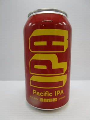 Banks - Pacific IPA 6.7% 355ml