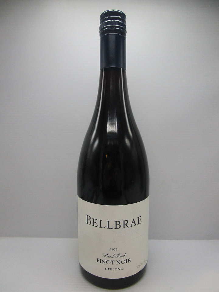 Bellbrae - Bird Rock Pinot Noir 2022 13.5% 750ml