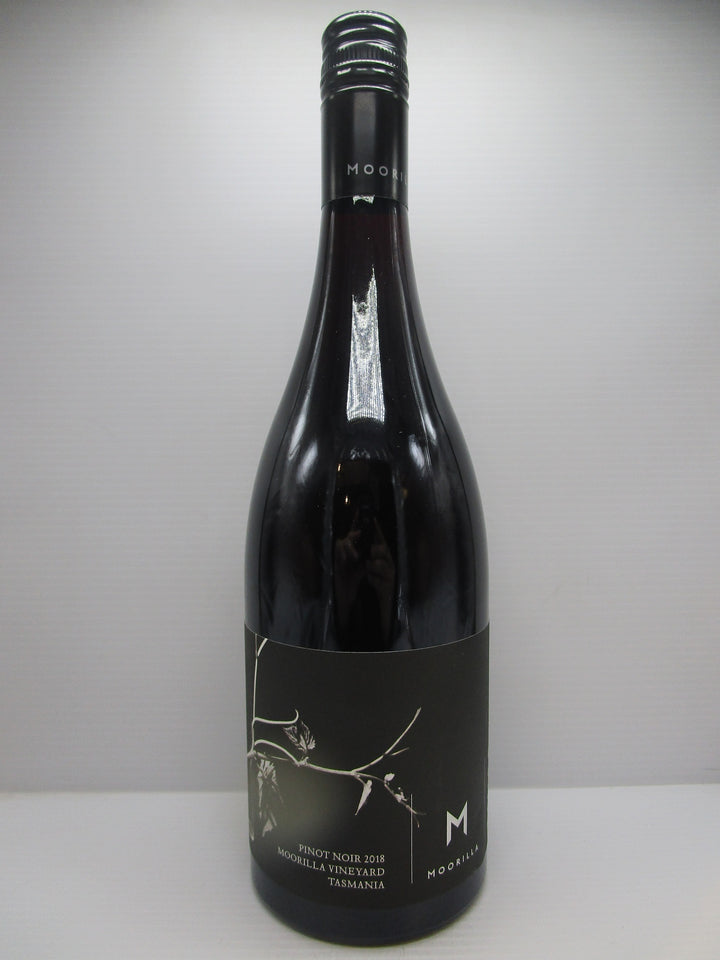 Moorilla Muse Pinot Noir 2018 13.7% 750ml