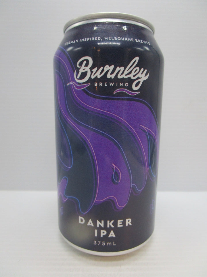 Burnley - Danker IPA 7% 375ml