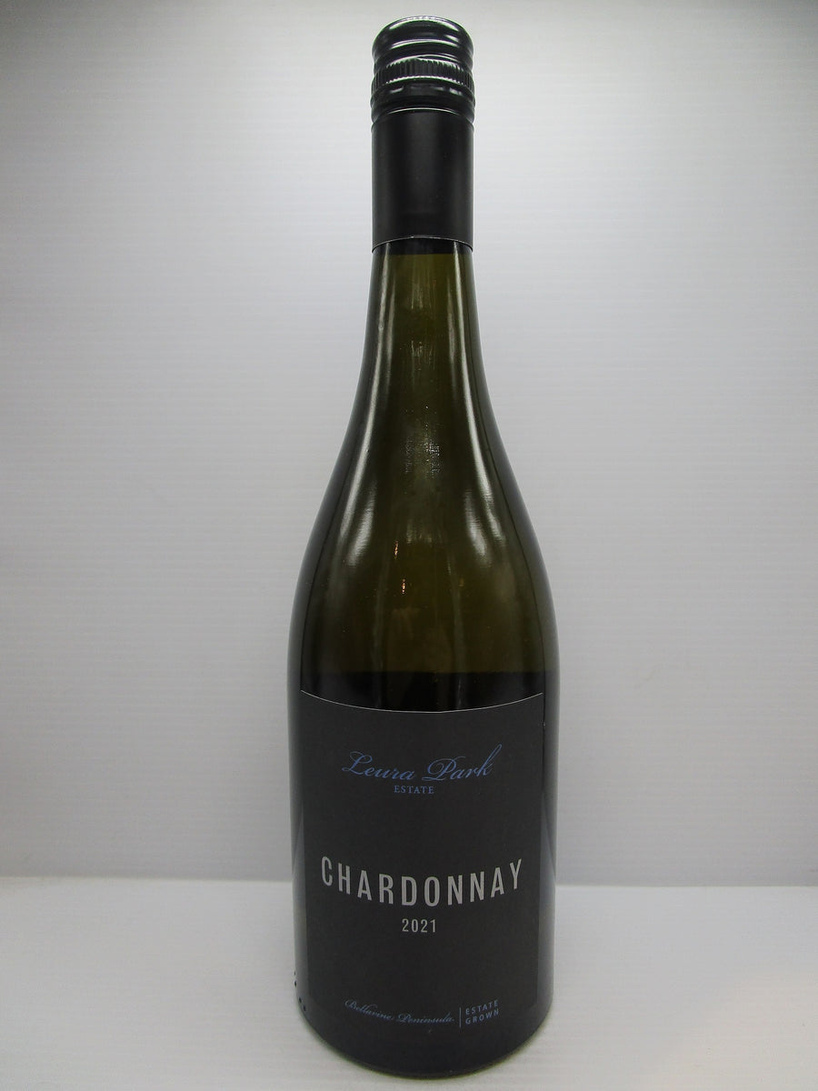 Leura Park Chardonnay 2021 12.5% 750ml