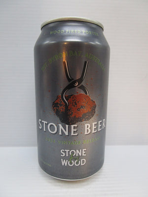 Stone & Wood Beer 2024 Vintage 6% 375ml