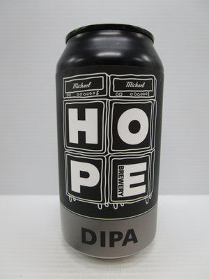 Hope DIPA 9% 375ml