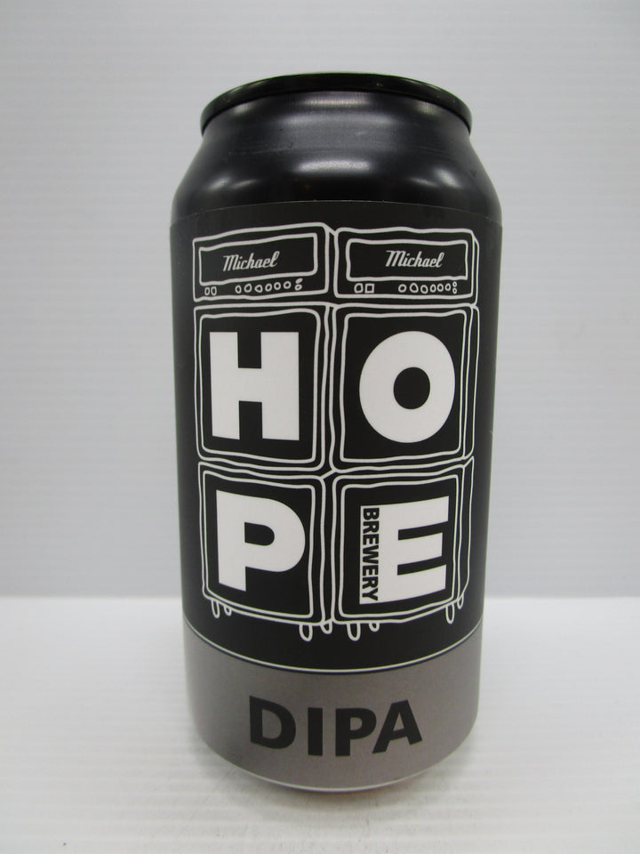 Hope DIPA 9% 375ml - Grape & Grain