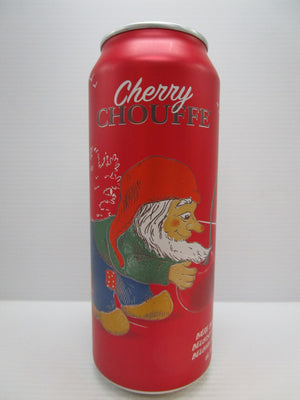 Cherry Chouffe 8% 500ml