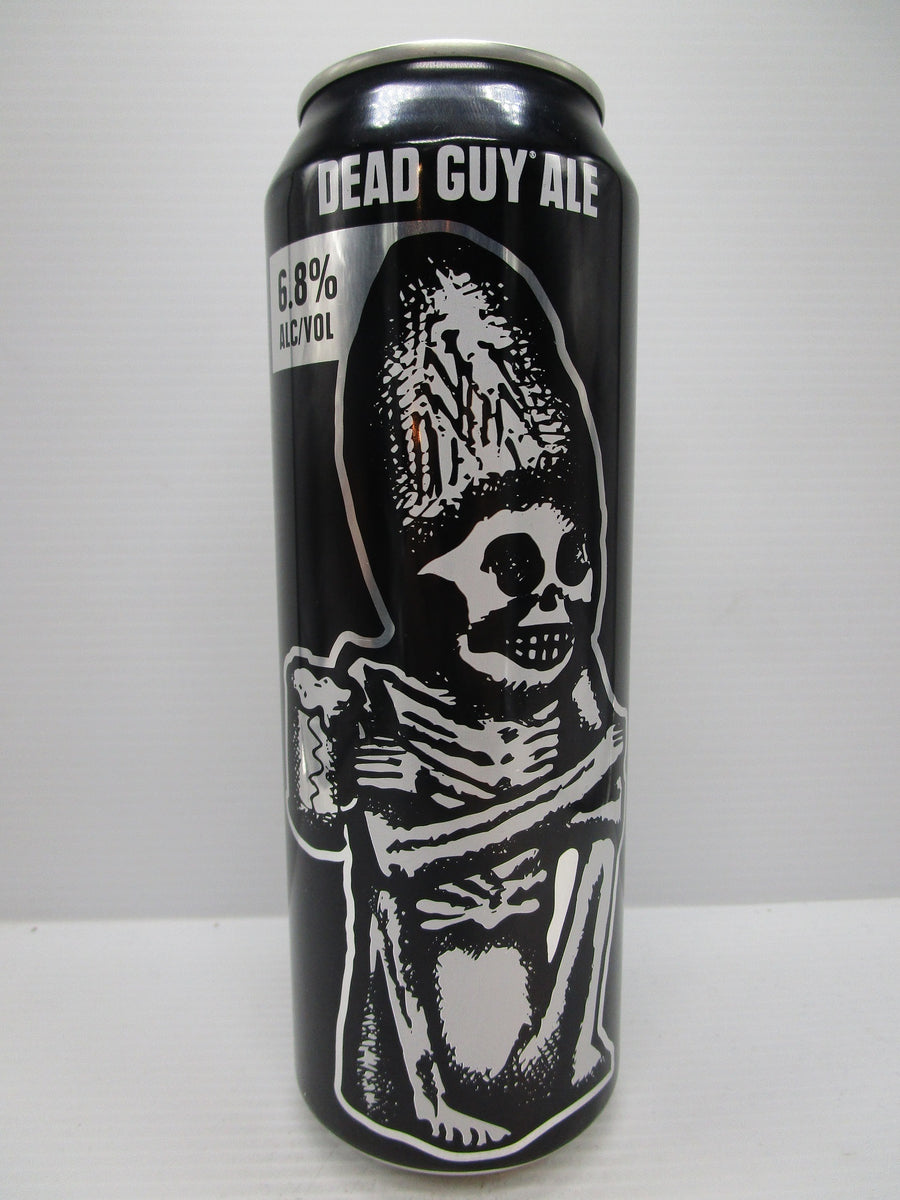 Rogue - Dead Guy Ale Maibock 6.8% 568ml