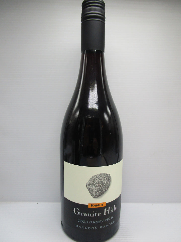 Granite Hills Gamay Noir 2023 13.5% 750ml