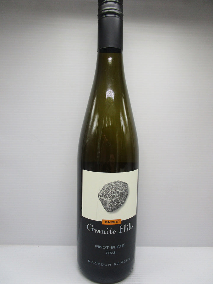 Granite Hills Pinot Blanc 2023 12.5% 750ml