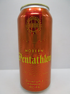 Beereratne -  Modern Pentathlon Quintuple Hopped WCIPA 6.9% 440ml