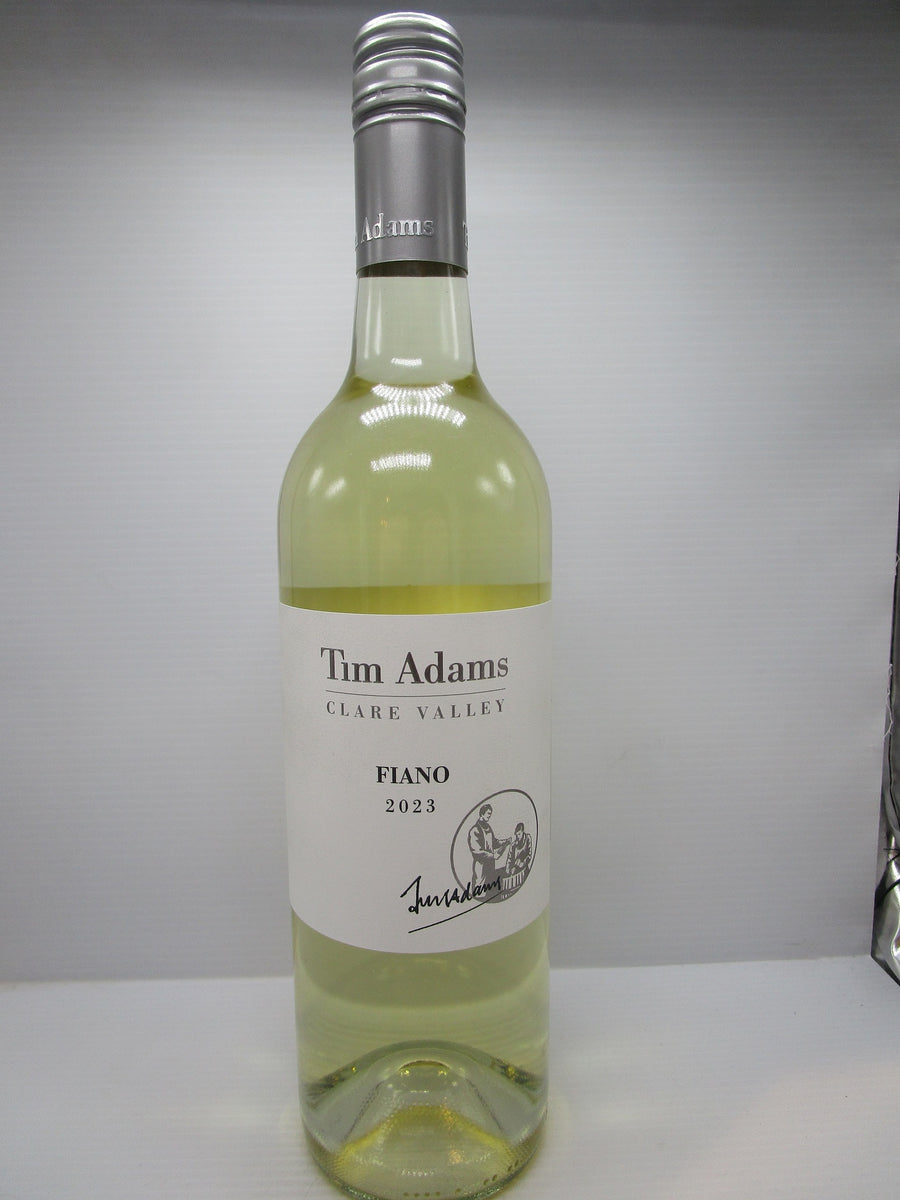 Tim Adams Fiano 2023 12.7% 750ml