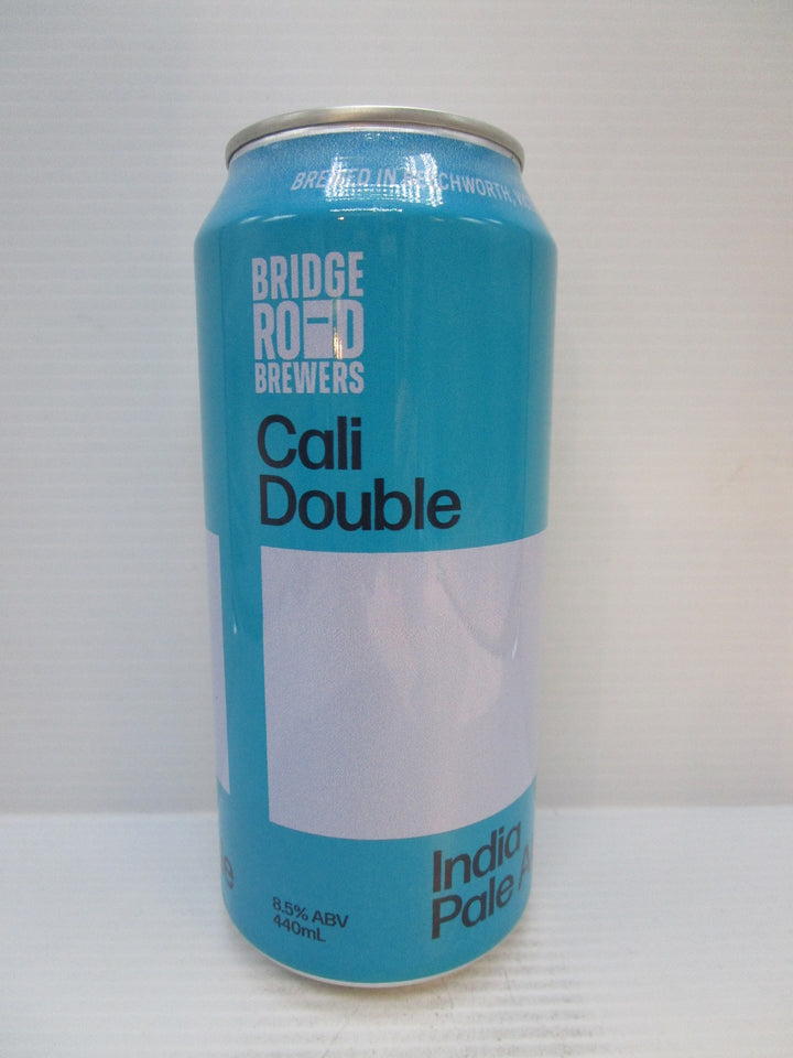 Bridge RD Cali Double IPA 8.5% 440ml