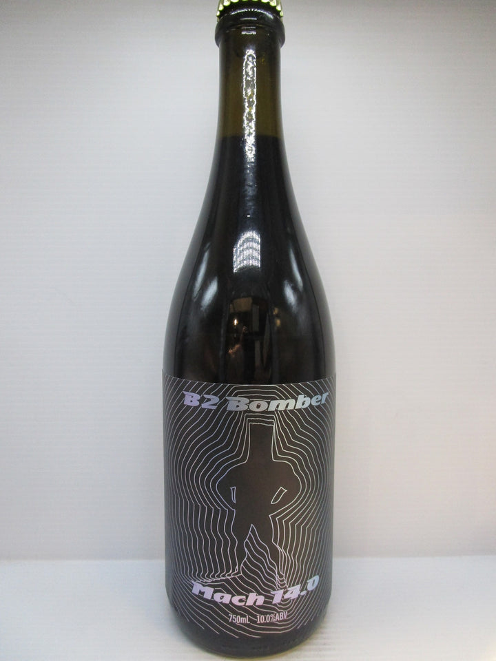 Bridge RD B2 Bomber Mach 14.0 10% 750ml