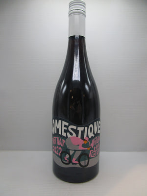 Rouleur - Domestique Pinot Noir 2022 12.8% 750ml