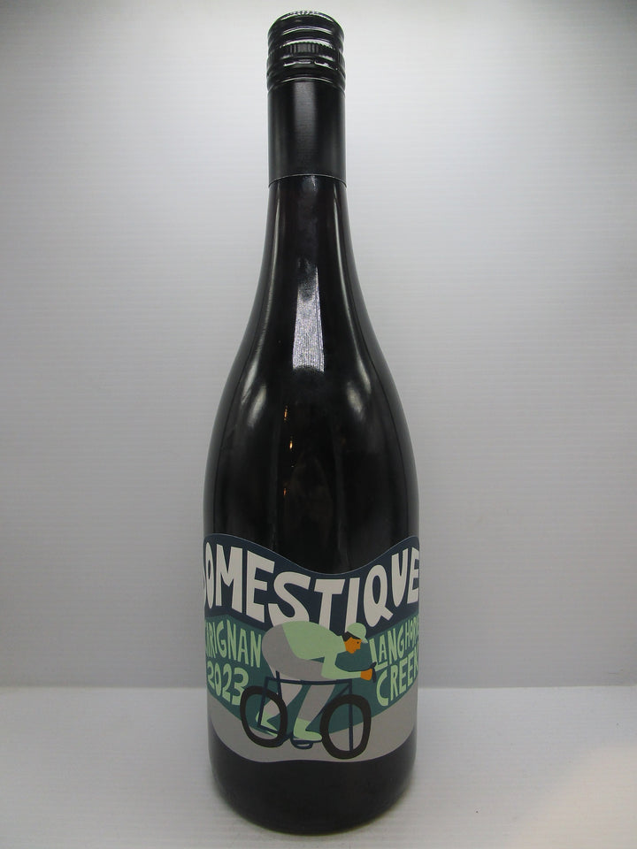 Rouleur - Domestique Carignan 2023 12.2% 750ml