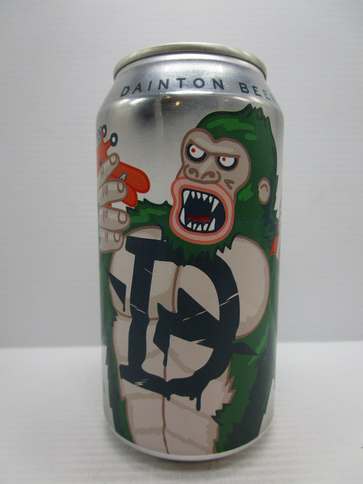 Dainton - Kong Juice Double Hazy IPA 7.5% 375ml