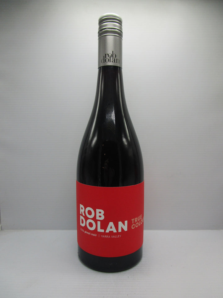 Rob Dolan - True Colours Pinot Noir 2023 13.3% 750ML