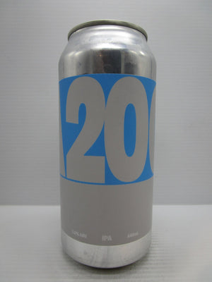 Range - 20g IPA Series 7% 440ml