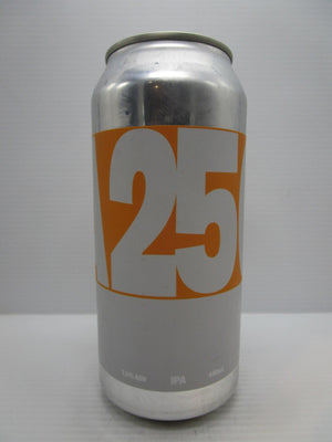 Range - 25g IPA Series 7% 440ml