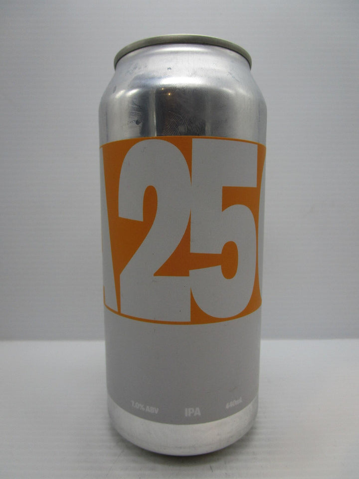 Range - 25g IPA Series 7% 440ml