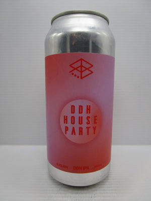 Range - DDH House Party IPA 6.5% 440ml