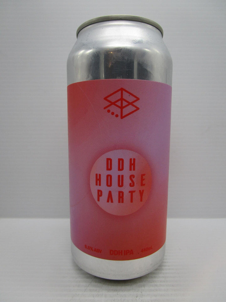 Range - DDH House Party IPA 6.5% 440ml