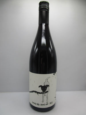 Lovely Lilly - Pinot Noir 2021 13.5% 750ML