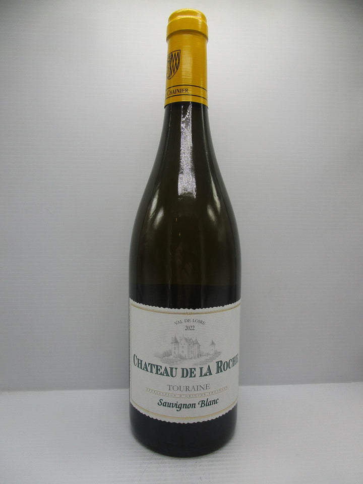 Pierre Chainier Touraine - Sauvignon Blanc 2022 13% 750ML