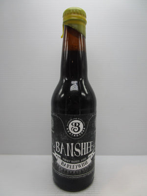 Boatrocker - Banshee 2024 BA Barleywine 11.2% 330ml