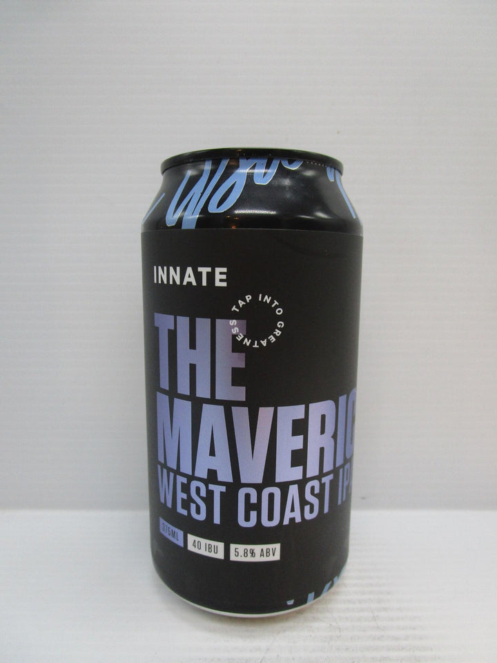 Innate The Maverick WCIPA 5.8% 375ml