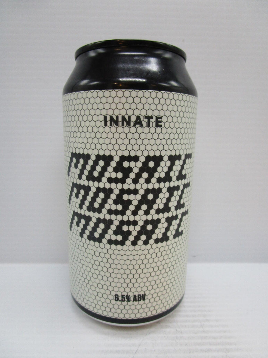 Innate Mosaic Mosaic Mosaic TDHIPA 6.5% 375ml