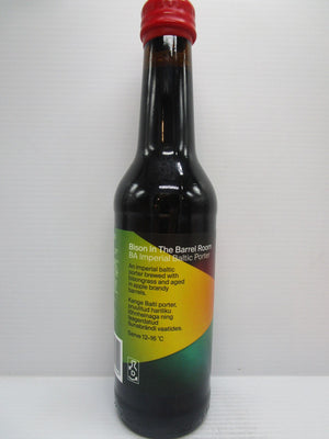 Pohjala Bison In The Barrel Room BA Imp Baltic Porter 13.5% 330ml