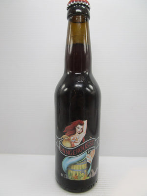 Dangerousse - Red Ale 6.5% 330ml