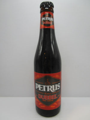 Petrus - Dubbel 7% 330ml