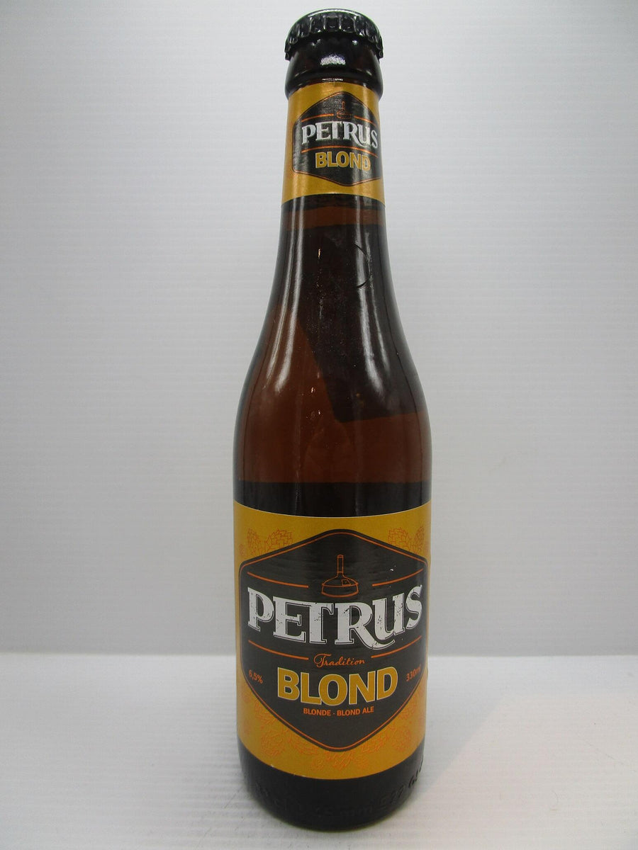 Petrus - Blonde 6.5% 330ml