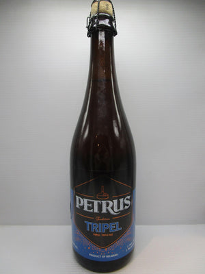 Petrus - Tripel 8% 750ml