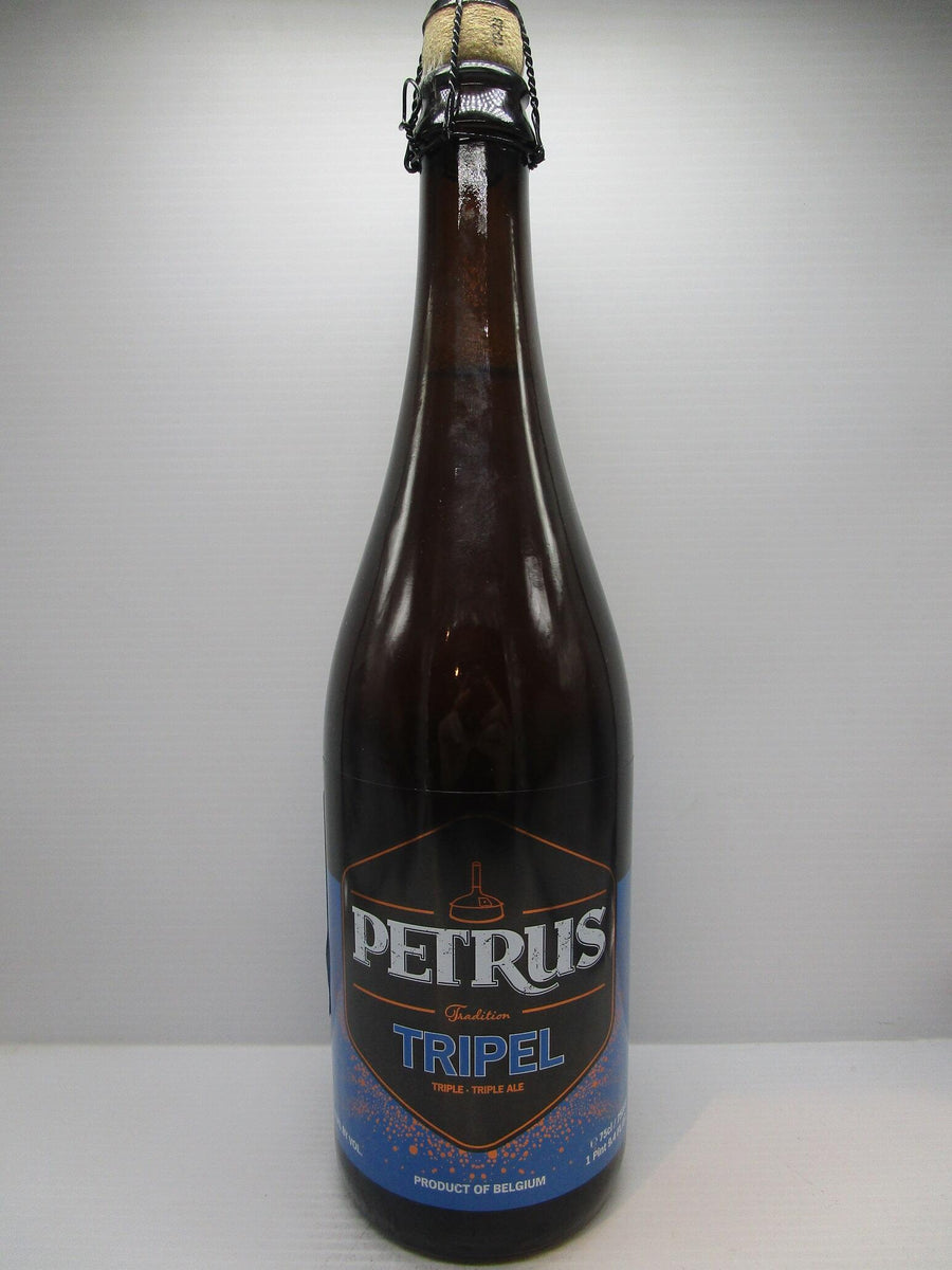 Petrus - Tripel 8% 750ml