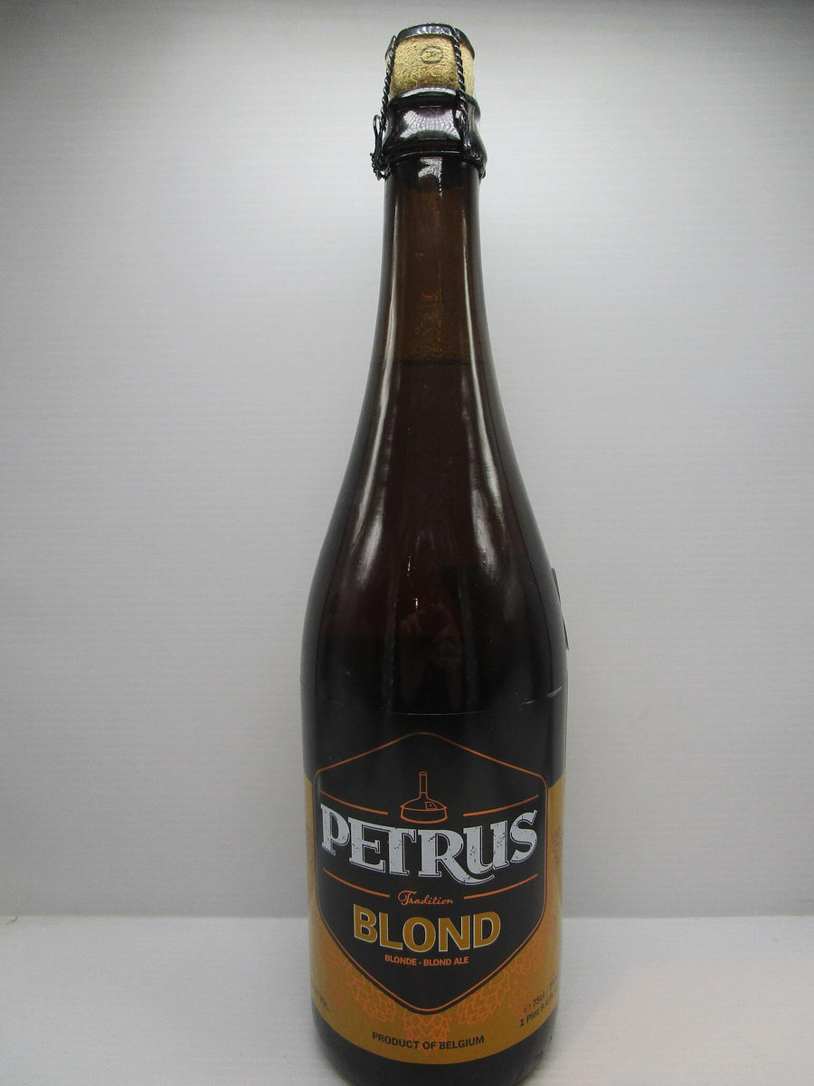 Petrus - Blond 6.5% 750ml