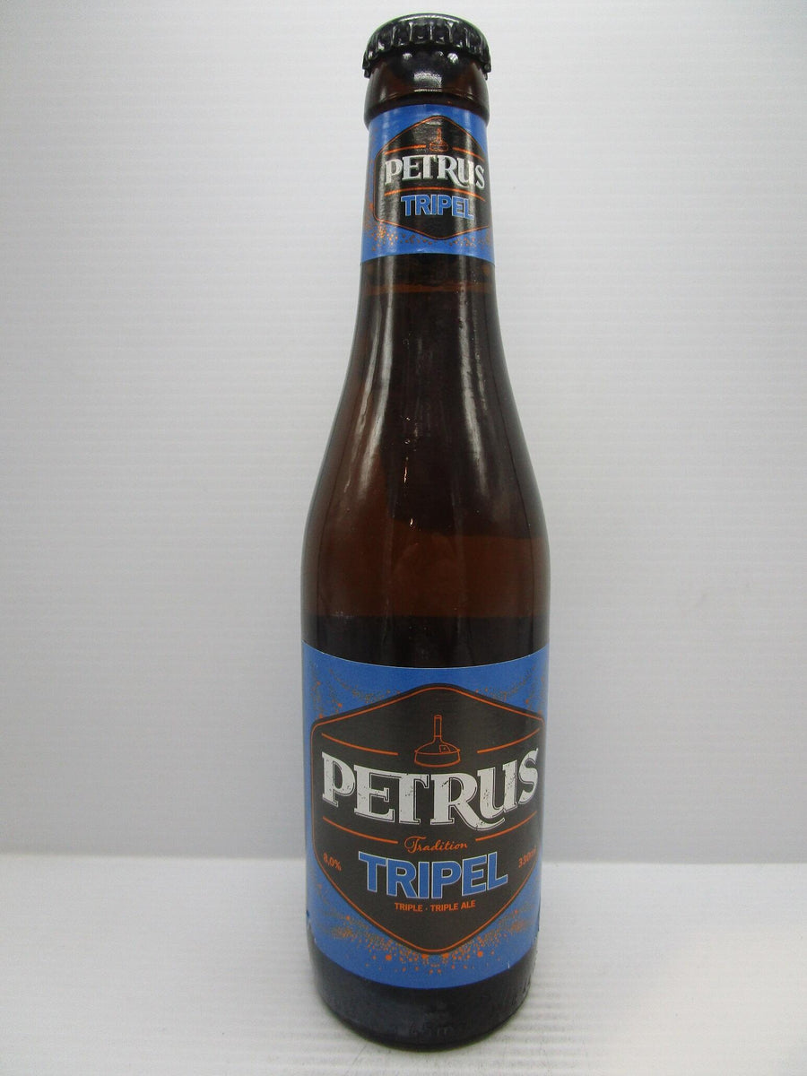 Petrus - Tripel 8% 330ml