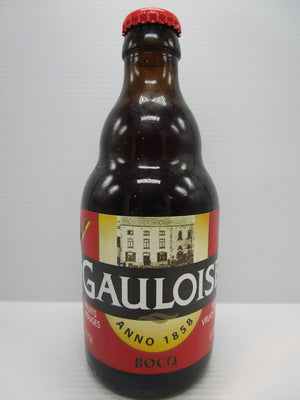 Gauloise - Fruits Rouges 8.2% 330ml